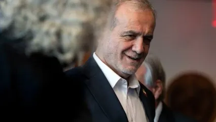 نطق توجه‌برانگیز پزشکیان بعد از بازگشت از نیویورک