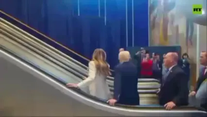 «پله‌برقی خاموش»؛ گوترش با نامه‌ ترامپ دستور تحقیق داد