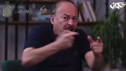 بیژن عبدالکریمی: وقتی پزشکیان، روحانی و دارودسته‌اش نتوانسته‌اند، چرا سلیمانی‌ها را زیرسوال می‌برید؟