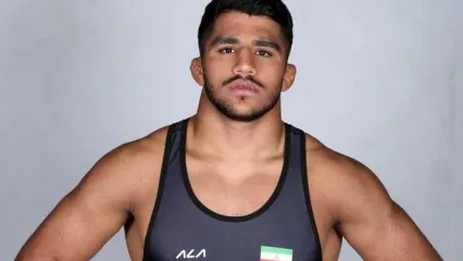 پدیده کشتی ایران با قلع‌ و‌ قمع رقبا راهی نیمه‌نهایی شد