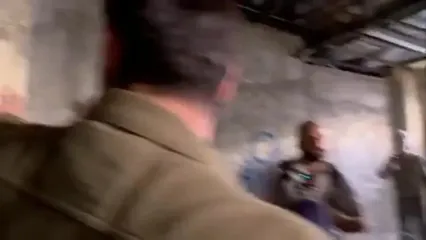 آخرین وضعیت بازسازی ورزشگاه آزادی