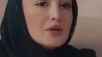 شیلا خداداد: سالهاست بازیگرم دیگه خجالت میکشم بعضی نقش ها رو بازی کنم / آخه نقش مثلا ... یا مثلا .. دیگه به من نمیاد ..