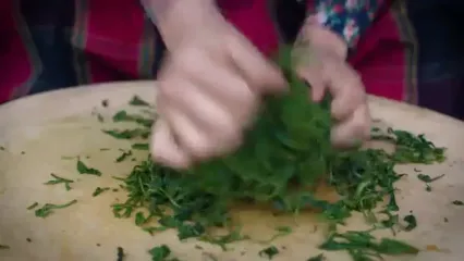 غذای محلی ایران: داستانی از برگ چای تا دم‌نوش دلچسب