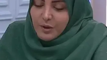 ببینید؛ گفتگوی المیرا شریفی‌مقدم با غزل بهرامی؛ دختر نابینای اهل پاوه که رتبه ۱۲ کنکور شد