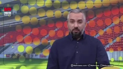 ببینید؛ ورزشگاه آزادی تا پایان سال ۱۴۰۵ آماده نمی‌شود
