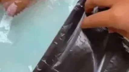 دسر بیسکوییت شکلات یخچالی،دسری ساده و خوشمزه