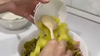 سالاد ماکارونی، طعمی ساده و پرطرفدار
