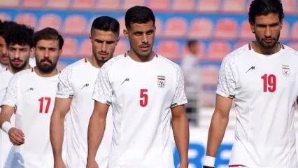 گل دوم ایران روی موقعیت‌سوزی جهانبخش و طارمی!