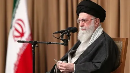 روایت ابراهیم حاتمی‌کیا از دیدار اخیرش با رهبری