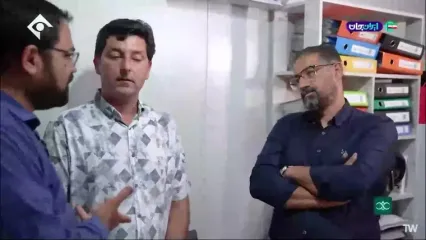 چالش‌ها و مشکلات باورنکردنی رانندگان ترانزیت در مواجهه با گمرک ایران!