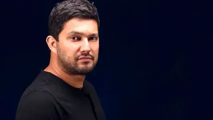 حامد بهداد پای مهسا امینی را به جشن روز سینما باز کرد