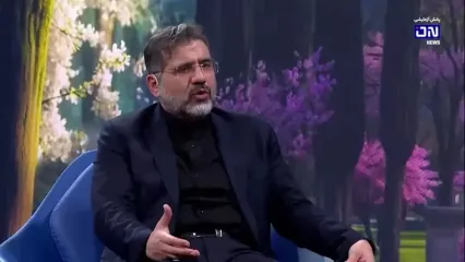 ببینید؛ دلیل عدم بازگشت بهروز وثوقی از زبان وزیر سابق ارشاد