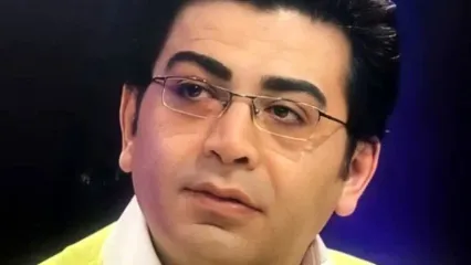کلیپ تولد مجریِ آتش به‌پا کنِ دهه 80!