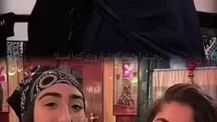 رونمایی ژاله صامتی از حاشیه های دخترزا بودنش .../ بچه اولم نمیدونستم دختره یا پسر اما دوست داشتم .../ دومی رو میدونستم و ....