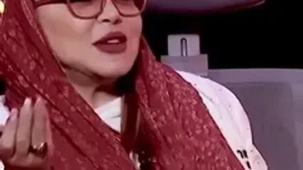بهاره رهنما به مجید واشقانی: به نظرم آدم جذابی هستی و ... منم هنوز خیلی جذابم.../ تعهد داشتن قشنگه حتی اگه ازدواج نکنیم!