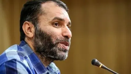 ایرج قادری درباره اخراجی‌ها به ده‌نمکی چه‌ گفت؟