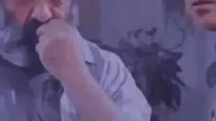ویدئویی از انگلیسی حرف زدن عجیب ملیکا شریفی نیا