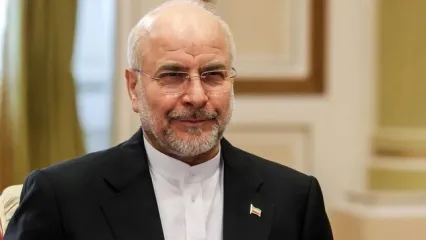 قالیباف: شب حمله پزشکیان را در تبریز پیدا کردم