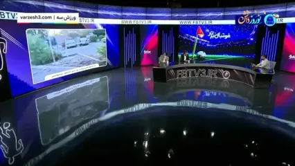 توضیحات رفعتی در مورد وضعیت عجیب ورزشگاه تختی