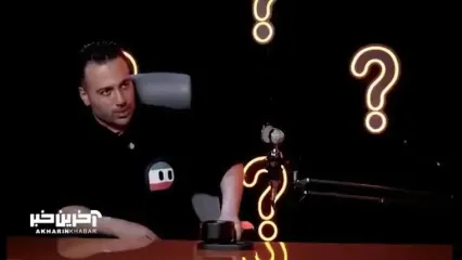 ببینید؛ علی صبوری : درآمدم از بازیگران درجه یک هم بالاتر بود اما باز هم حالم خوب نبود!