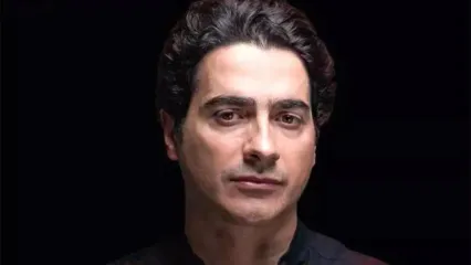 همایون شجریان: آرزو به دلِ کنسرت آزادی ماندم