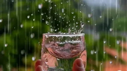 این استان‌ها فردا منتظر باران باشند