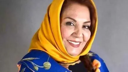 مراسم سالگرد زهره حمیدی به شکلی متفاوت برگزار شد