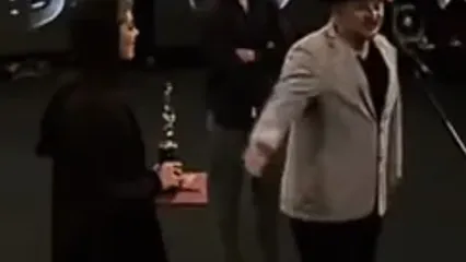مهدی سلطانی : من نه از پسرام شانس آوردم .... / از عروسامم شانس نیاوردم .. هر جفت عروسام ...