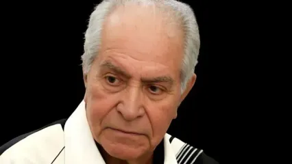 آخرین قاب از ‎هوشمند عقیلی اینگونه ثبت شد