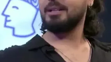 مهرداد صدیقیان : مجردم .. دوستام برام غذا می پزن ... 40 میلیون اجاره خونمه 15 تومن مخارج خودم ...