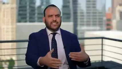 ماجرای اخراج یک ایرانی‌ تبار از وزارت خارجۀ آمریکا