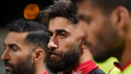 دلتنگی گزینه پرسپولیس علنی شد!