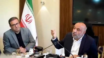 ماهانه 200 میلیارد تومان از منابع بازنشستگان به آسمان می رود!