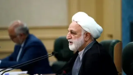 قدردانی اژه‌ای از رهبر انقلاب برای عفوهای اخیر
