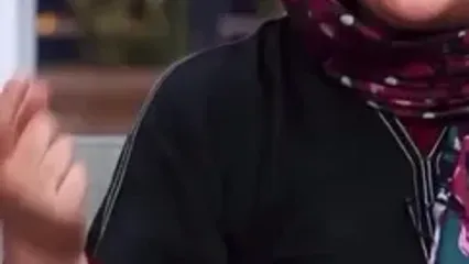 خاطره حیرت آور ریما رامین فر از کودکی اش / من همه می دونند جهت یابیم .../ ترانه پروانه ها با صدگونه رنگ .... / در رو بازکردم یهویی دیدم ...