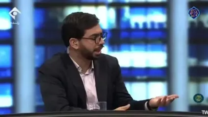 ببینید؛ عضو هیئت علمی دانشگاه تهران: مجری‌های تلویزیون تلاش می‌کنند جذاب باشند اما...؛ بسیاری از برنامه‌های صداوسیمای جبلی برای نسل جدید جذاب نیستند