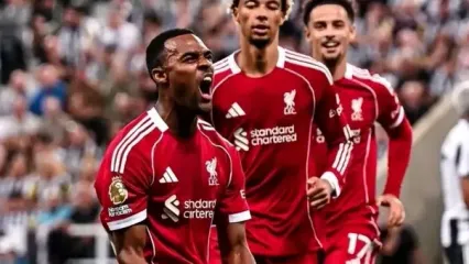 خلاصه بازی لیورپول - اورتون