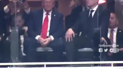 گفت و گوی ترامپ و ایلان ماسک بعد از ماه‌ها قطع ارتباط