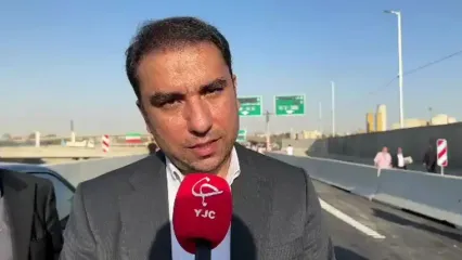 معاون فنی و عمرانی شهرداری تهران: تا پایان سال جاری ۳۰ پروژه عمرانی در تهران به بهره‌برداری خواهد رسید