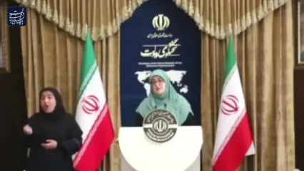 بازگشت ساعات کار به حالت معمول از اول مهر/ کالابرگ چهارشنبه واریز می‌شود/ با وفاق به دنبال سهم دادن به افراد نیستیم