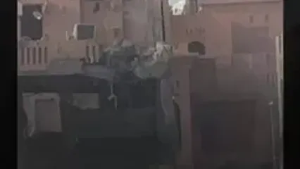 جزئیات جدید از حمله به قطر