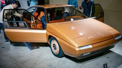 مزدایی که هنوز هم مشتری دارد