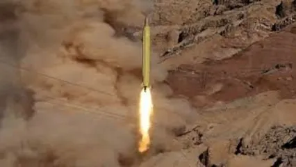 عراق: ایران شش پایگاه‌ موشکی زیرزمینی ساخت