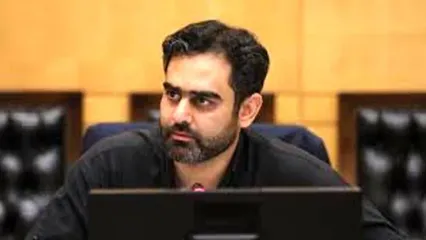 امیرحسین ثابتی نرخ سوم بنزین را لو داد