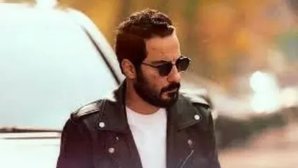 انصراف نوید محمدزاده از همکاری با امیر جعفری و بهرام رادان