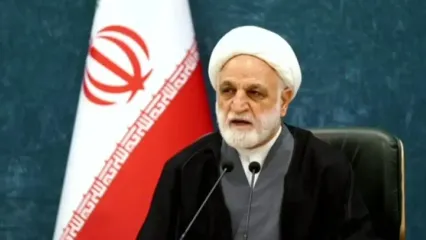رئیس قوه قضاییه : هدف سازمان بازرسی به هیچ وجه مچ‌گیری نیست / شخصیت‌هایی از ابتدای انقلاب بودند که عاقبت نیکویی پیدا نکردند