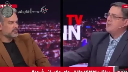 هزینه هنگفت آمریکا برای مردم ایران!