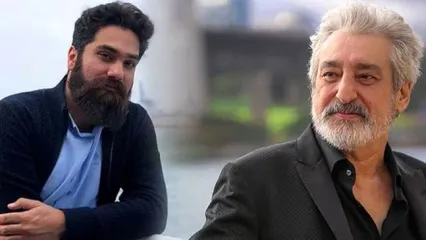 واکنش علی زندوکیلی به تعریف آقای صدا