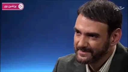 منوچهر هادی :ازدواج مجددم بعد جدایی از یکتا ناصر .../ اگر دخترم سوفیا نبود ..../ پدرانه ای که دلها را لرزاند ...