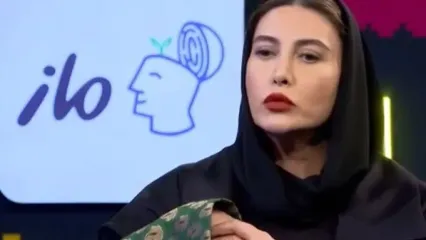 فریبا نادری: نرگس محمدی را در عراق می‌پرستند!